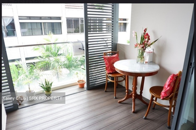 Eastbay (D15), Apartment #565730491